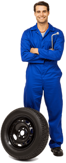 car detailer